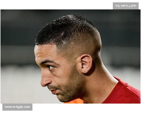 罗马诺透露齐耶赫以自由身加盟摩洛哥维达德足球俱乐部