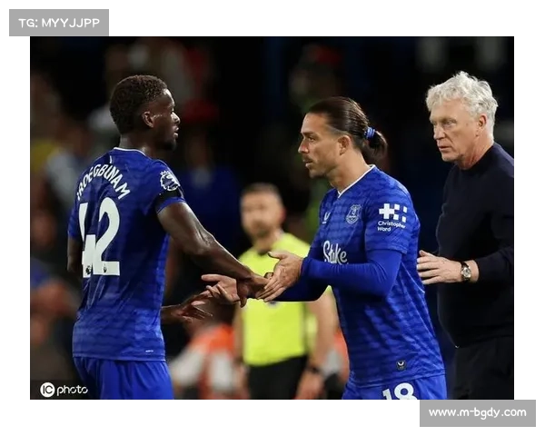 埃弗顿2-0富勒姆,格拉利什领跑助攻榜 埃弗顿2-0富勒姆,格拉利什领跑助攻榜