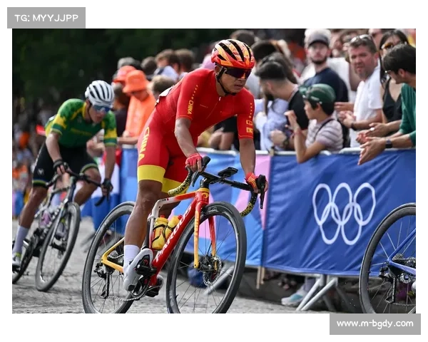 吕先景兼顾公路与山地车，双修车手模式或成培养新路径