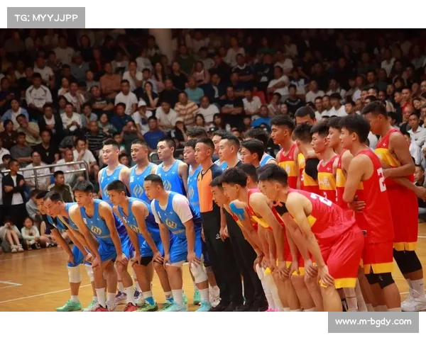 全运会篮球赛观众席现“全民缩影”，本地篮球氛围持续升温