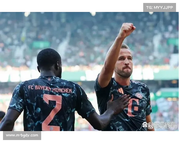 拜仁慕尼黑3-0轻取云达不莱梅,继续以57分领跑积分榜 拜仁慕尼黑3-0轻取云达不莱梅,继续以57分领跑积分榜