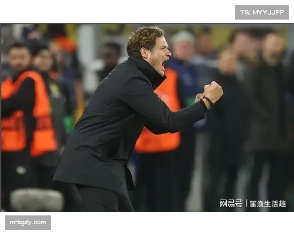 官方声明：多特蒙德与主帅泰尔齐奇完成续约，新合同至2028年