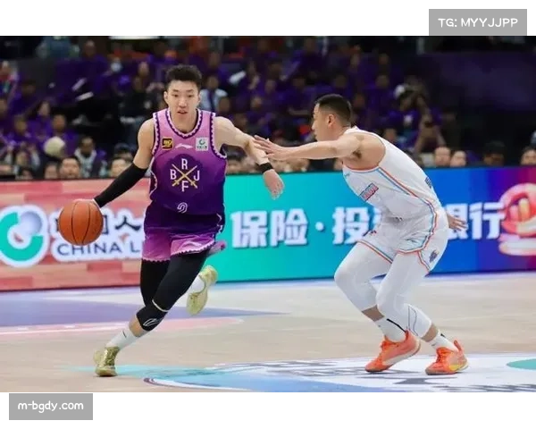 CBA季后赛12进8：广州龙狮以下克上，淘汰上赛季四强球队